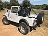 Jeep Wrangler JEEP CJ7 2.0L - 68000KMS