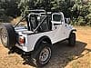 Jeep Wrangler JEEP CJ7 2.0L - 68000KMS