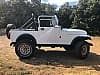 Jeep Wrangler JEEP CJ7 2.0L - 68000KMS