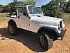 Jeep Wrangler JEEP CJ7 2.0L - 68000KMS