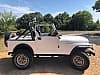 Jeep Wrangler JEEP CJ7 2.0L - 68000KMS