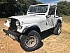Jeep Wrangler JEEP CJ7 2.0L - 68000KMS