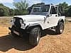 Jeep Wrangler JEEP CJ7 2.0L - 68000KMS