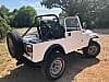 Jeep Wrangler JEEP CJ7 2.0L - 68000KMS