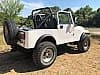 Jeep Wrangler JEEP CJ7 2.0L - 68000KMS