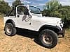 Jeep Wrangler JEEP CJ7 2.0L - 68000KMS