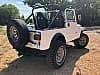 Jeep Wrangler JEEP CJ7 2.0L - 68000KMS