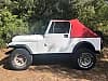 Jeep Wrangler JEEP CJ7 2.0L - 68000KMS