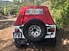 Jeep Wrangler JEEP CJ7 2.0L - 68000KMS
