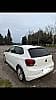 Volkswagen Polo VI 1.0 TSI 115 COPPER LINE