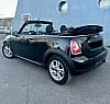 Mini Cabriolet Mini Cooper One Cabriolet 120Ch