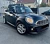 Mini Cabriolet Mini Cooper One Cabriolet 120Ch
