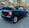 Mini Cabriolet Mini Cooper One Cabriolet 120Ch