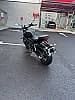 YAMAHA MT 07
