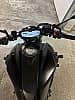 YAMAHA MT 07