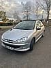 Peugeot 206 (2) 1.4 16S 90 TRENDY 3P