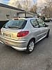 Peugeot 206 (2) 1.4 16S 90 TRENDY 3P