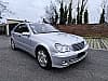 Mercedes-Benz Classe C II (2) 200 CDI CLASSIC BVA 8CV