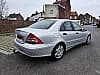 Mercedes-Benz Classe C II (2) 200 CDI CLASSIC BVA 8CV