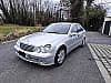 Mercedes-Benz Classe C II (2) 200 CDI CLASSIC BVA 8CV
