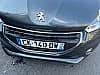 Peugeot 208 Peugeot 208 2012 - 1.6 E-HDI (INTUITIVE-147000 KMS )