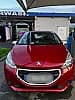 Peugeot 208 Peugeot 208