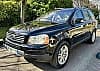 Volvo Xc90 2.4 D5 185 FAP EXECUTIVE 7PL GEARTRONIC