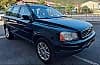 Volvo Xc90 2.4 D5 185 FAP EXECUTIVE 7PL GEARTRONIC