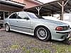 Bmw Serie 5 (E39) 525TDSA