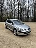 Peugeot 307 Peugeot 307 2l hdi