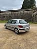 Peugeot 307 Peugeot 307 2l hdi