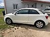 Audi A1 1.6 TDI 90 AMBITION