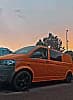 Volkswagen T5 VW Transporter T5 procab 6places