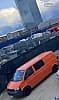 Volkswagen T5 VW Transporter T5 procab 6places