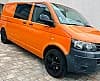 Volkswagen T5 VW Transporter T5 procab 6places