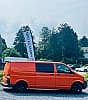 Volkswagen T5 VW Transporter T5 procab 6places