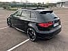 Audi RS3 II (2) SPORTBACK 2.5 TFSI 400 QUATTRO S TRONIC