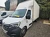 Renault Master III (2) 2.3 150 35 CHASSIS CABINE L2