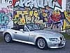 Bmw Z3 ROADSTER 3.0 STEPTRONIC