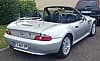 Bmw Z3 ROADSTER 3.0 STEPTRONIC