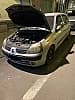 Renault Clio Renault Clio 2
