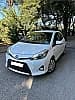 Toyota Yaris Toyota Yaris Hybride Crit’air 1 CAMÉRA DE RECUL
