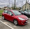 Citroen C3 II (2) 1.2 PURETECH 82 FEEL EDITION