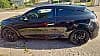 Renault Megane III COUPE 2.0 T 250 RS LUXE