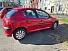 Peugeot 206 (2) 1.4 HDI 70 STYLE 5P