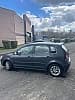 Volkswagen Polo IV (2) TDI 80 FAP BLUEMOTION TECHNOLOGY 5P
