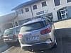 Citroen C5 c5 air cross shine semi cuir