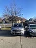 Citroen C5 c5 air cross shine semi cuir
