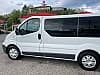 Renault Trafic Renault trafic