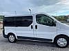 Renault Trafic Renault trafic